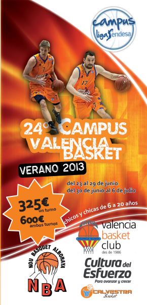 campus